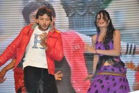Dance Performance at DCM Audio